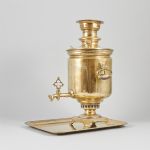 1045 8008 Samovar